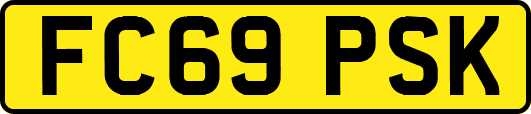 FC69PSK
