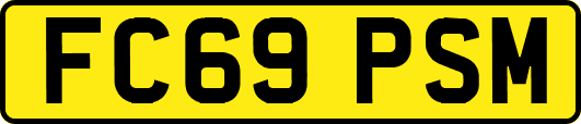 FC69PSM