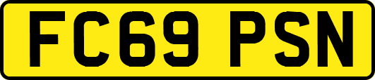 FC69PSN