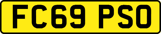FC69PSO