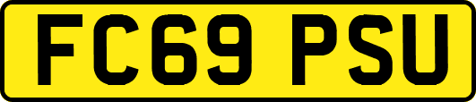 FC69PSU