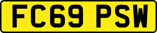 FC69PSW