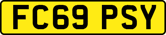 FC69PSY