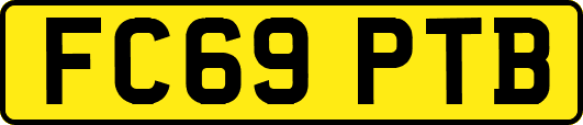 FC69PTB