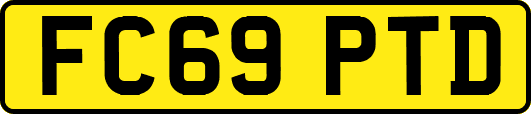FC69PTD
