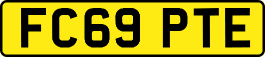 FC69PTE