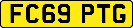 FC69PTG