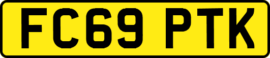 FC69PTK