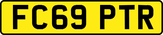 FC69PTR