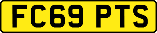 FC69PTS