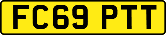FC69PTT