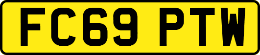 FC69PTW