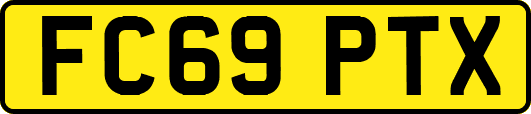 FC69PTX