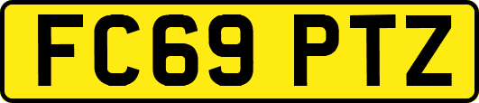 FC69PTZ