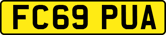 FC69PUA