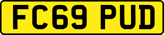 FC69PUD
