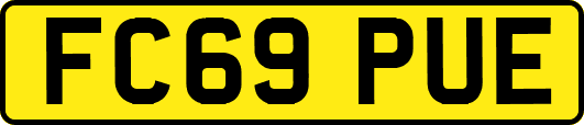 FC69PUE