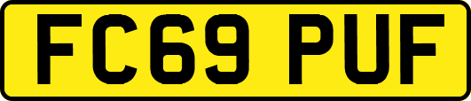 FC69PUF