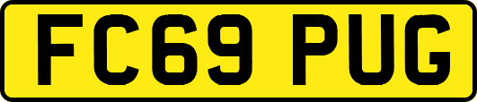 FC69PUG