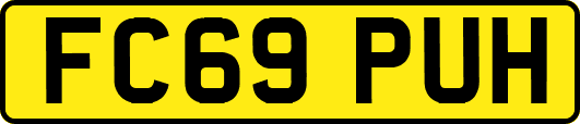 FC69PUH