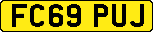 FC69PUJ