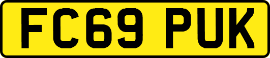 FC69PUK