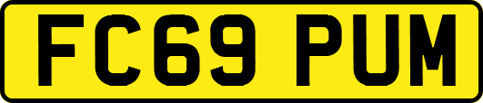 FC69PUM