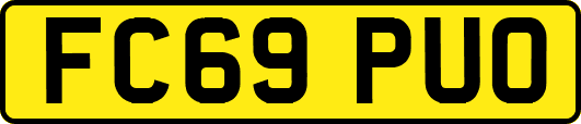 FC69PUO