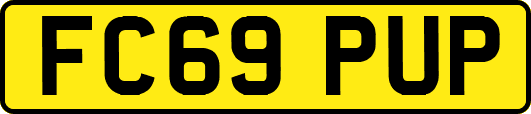 FC69PUP