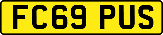 FC69PUS