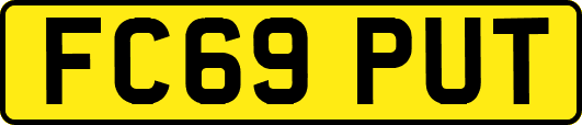 FC69PUT