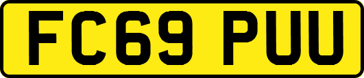FC69PUU