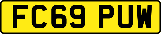 FC69PUW