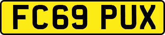 FC69PUX