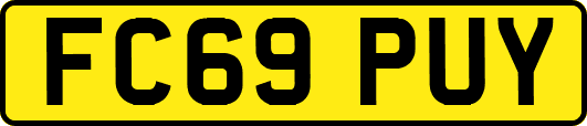 FC69PUY