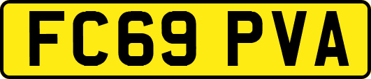 FC69PVA