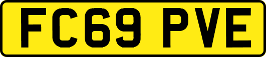 FC69PVE