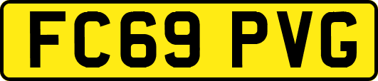 FC69PVG