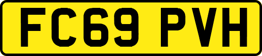 FC69PVH