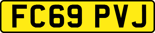 FC69PVJ