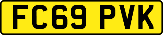FC69PVK