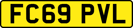 FC69PVL