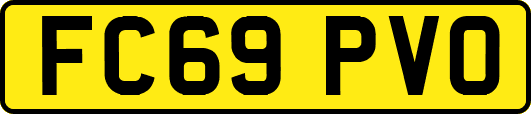 FC69PVO