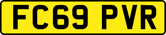 FC69PVR
