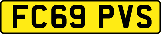 FC69PVS