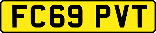 FC69PVT