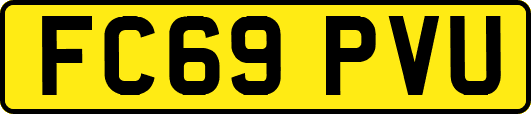 FC69PVU
