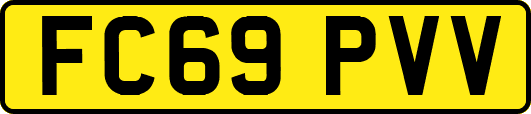 FC69PVV