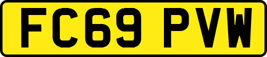 FC69PVW