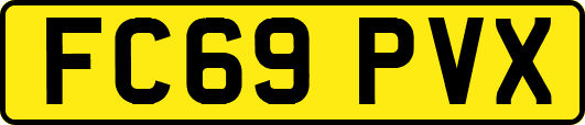 FC69PVX